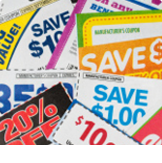 Coupons/Gift Cards